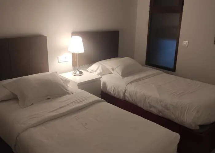 Apartamentos En Plom