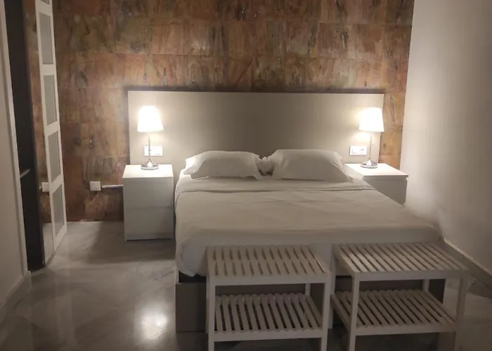 Apartamentos En Plom